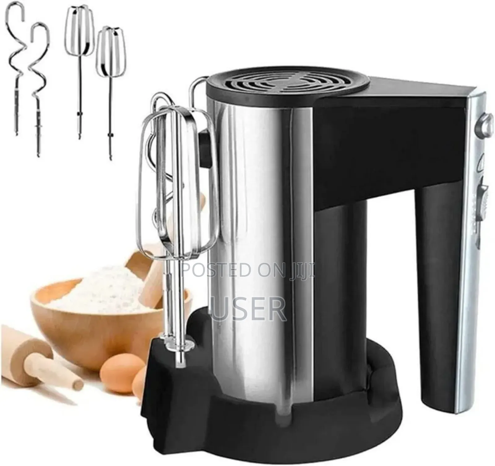 High Quality Mexxi Hand Mixer