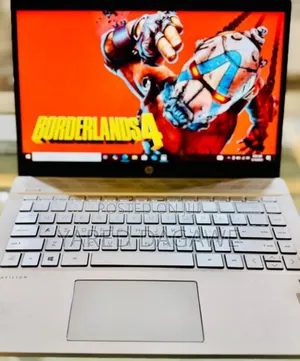 New Laptop HP Pavilion 15 16GB Intel Core I7 SSD 512GB