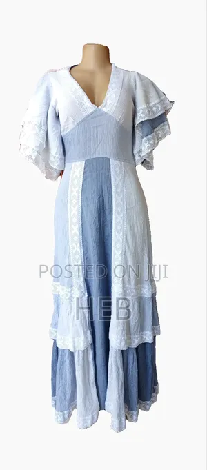 Photo - Thrift Dress