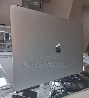 New Laptop Apple MacBook Pro 2019 16GB Intel Core I9 SSD 512GB