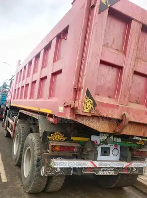 2022 ሲኖ ገልባጭ 336 2.7 ሚሊየን ባንክ አለው