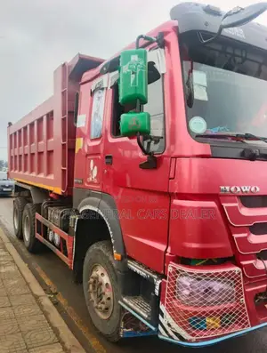 2022 ሲኖ ገልባጭ 336 2.7 ሚሊየን ባንክ አለው