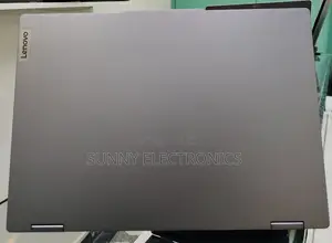 New Laptop Lenovo Ideapad 3 16GB Intel Core Ultra 7 SSD 512GB