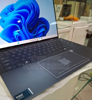 New Laptop Dell Latitude 9440 32GB Intel Core Ultra 7 SSD 1T