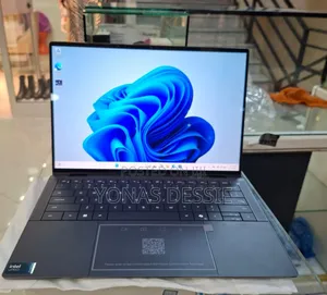 New Laptop Dell Latitude 9440 32GB Intel Core Ultra 7 SSD 1T