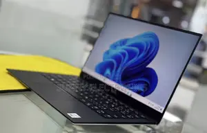 New Laptop Dell XPS 13 8GB Intel Core I7 SSD 512GB