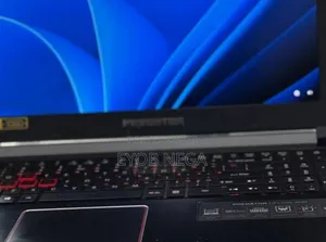 Laptop Acer Predator 15 16GB Intel Core I7 SSD 256GB