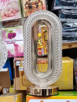 Led Lights Many Colours