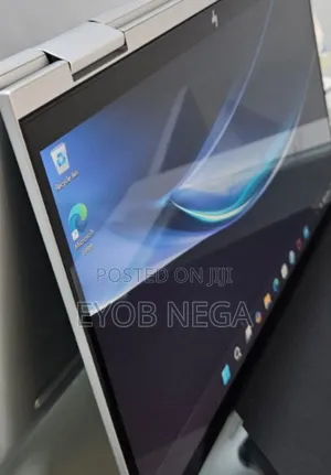 Photo - New Laptop HP Envy X360 16GB Intel Core Ultra 7 SSD 512GB