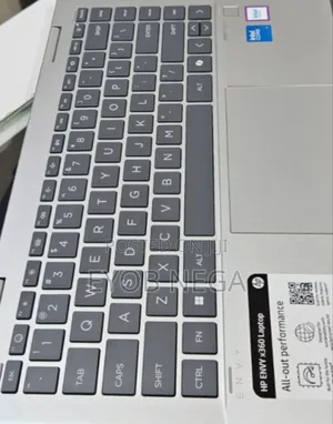 New Laptop HP Envy X360 16GB Intel Core Ultra 7 SSD 512GB