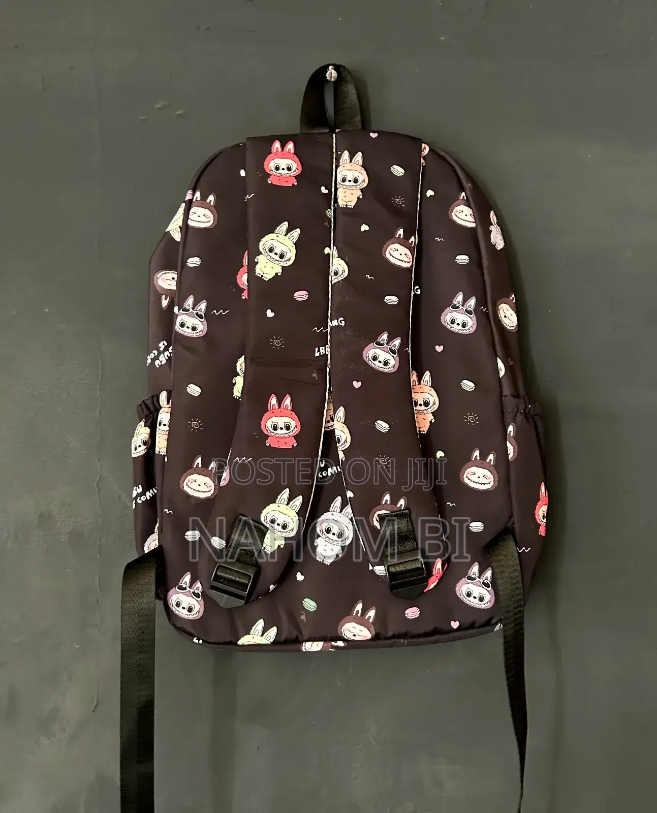 Labubu Backpack Bags