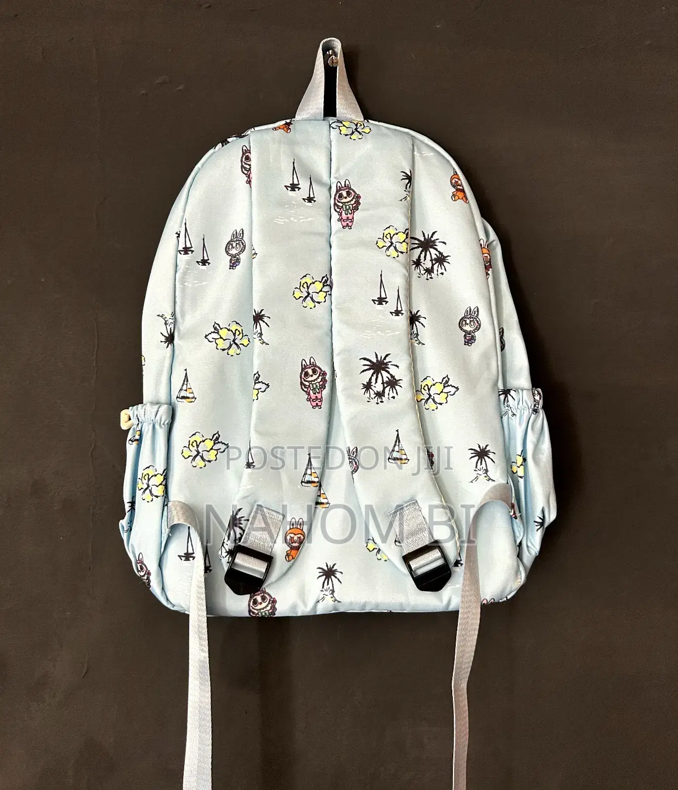 Labubu Backpack Bags