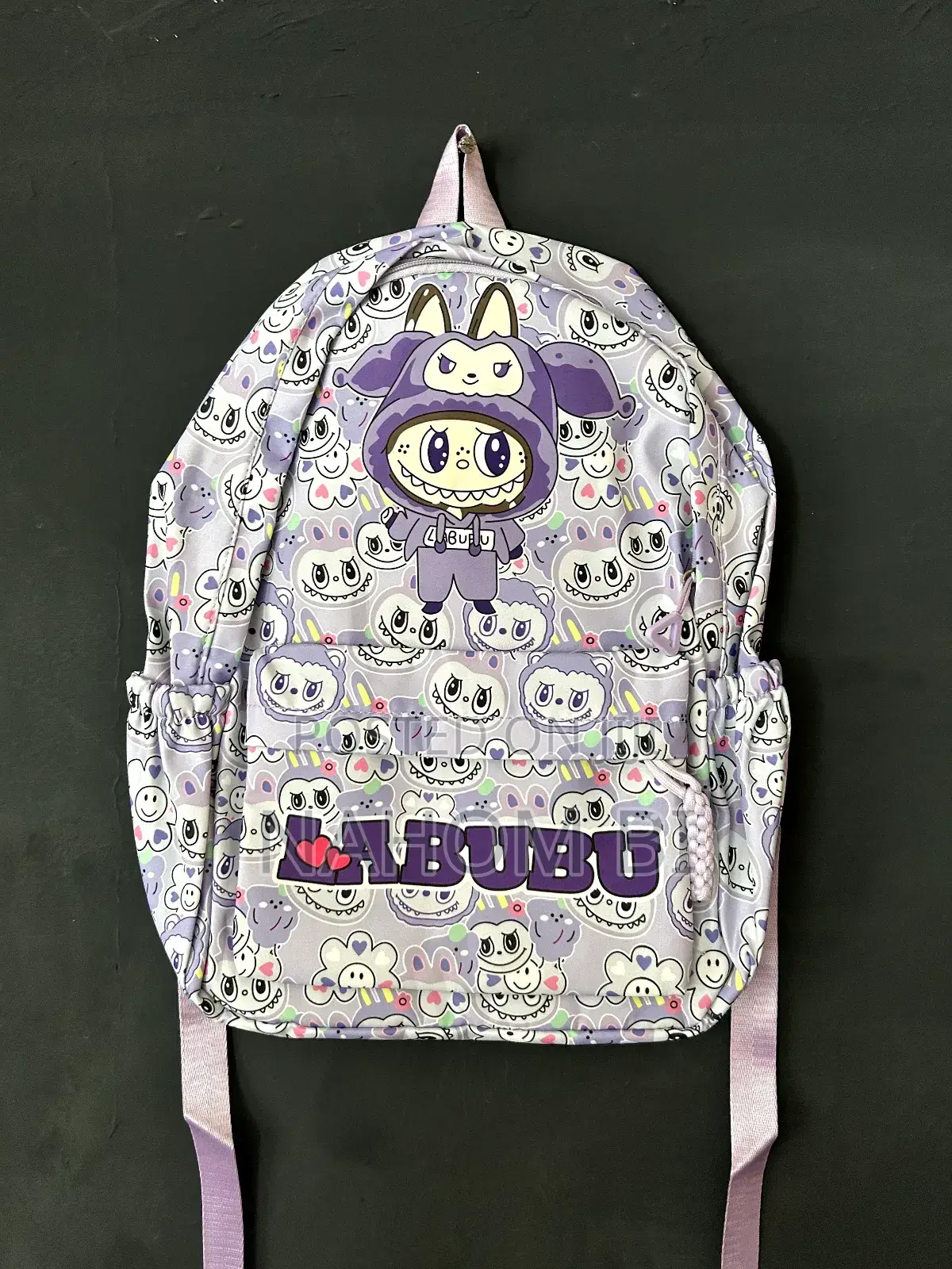 Labubu Backpack Bags