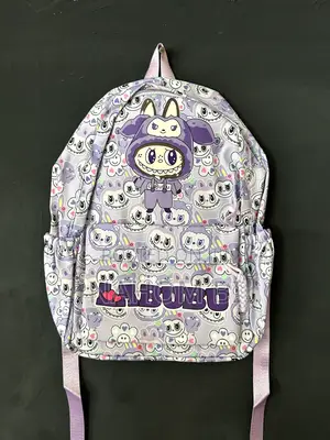 Labubu Backpack Bags