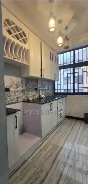 3bdrm Apartment in 40/60 ኮንድምነም, Addis Ketema for sale