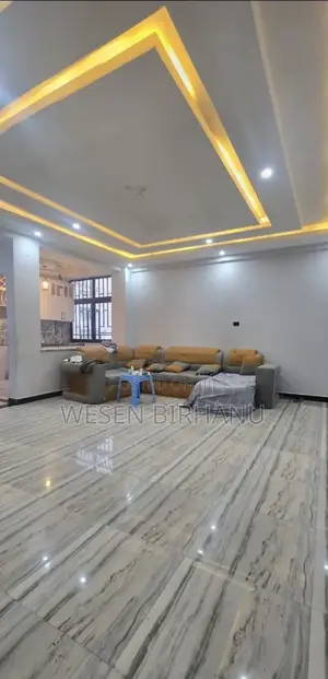 3bdrm Apartment in 40/60 ኮንድምነም, Addis Ketema for sale