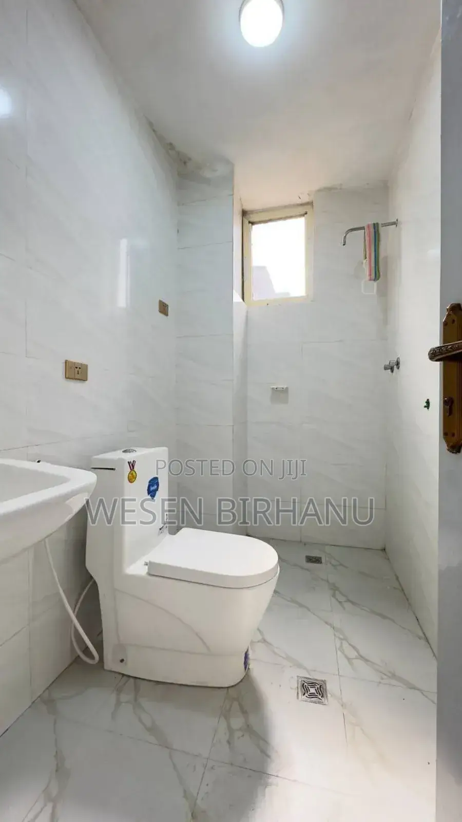 3bdrm Apartment in 40/60 ኮንድምነም, Addis Ketema for sale