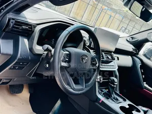 New Toyota Land Cruiser 1958 2025 White