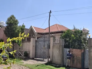 Photo - Furnished 2bdrm Villa in ኦሮምያ አለም ገና አካባቢ, Nifas Silk-Lafto for sale