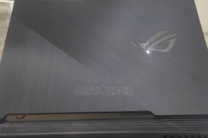 New Laptop Asus ROG Strix G15 G512 16GB Intel Core I7 SSD 512GB