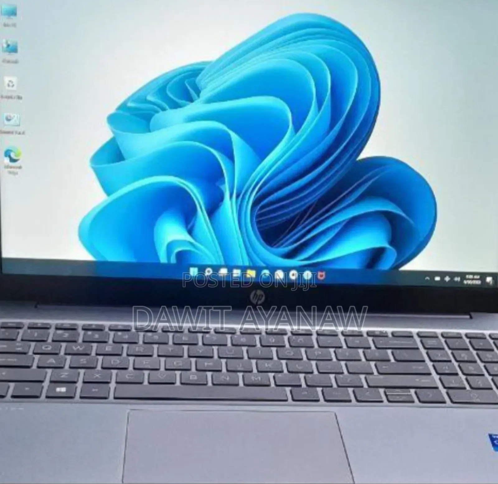 New Laptop HP Pavilion 15 8GB Intel Core I7 SSD 512GB