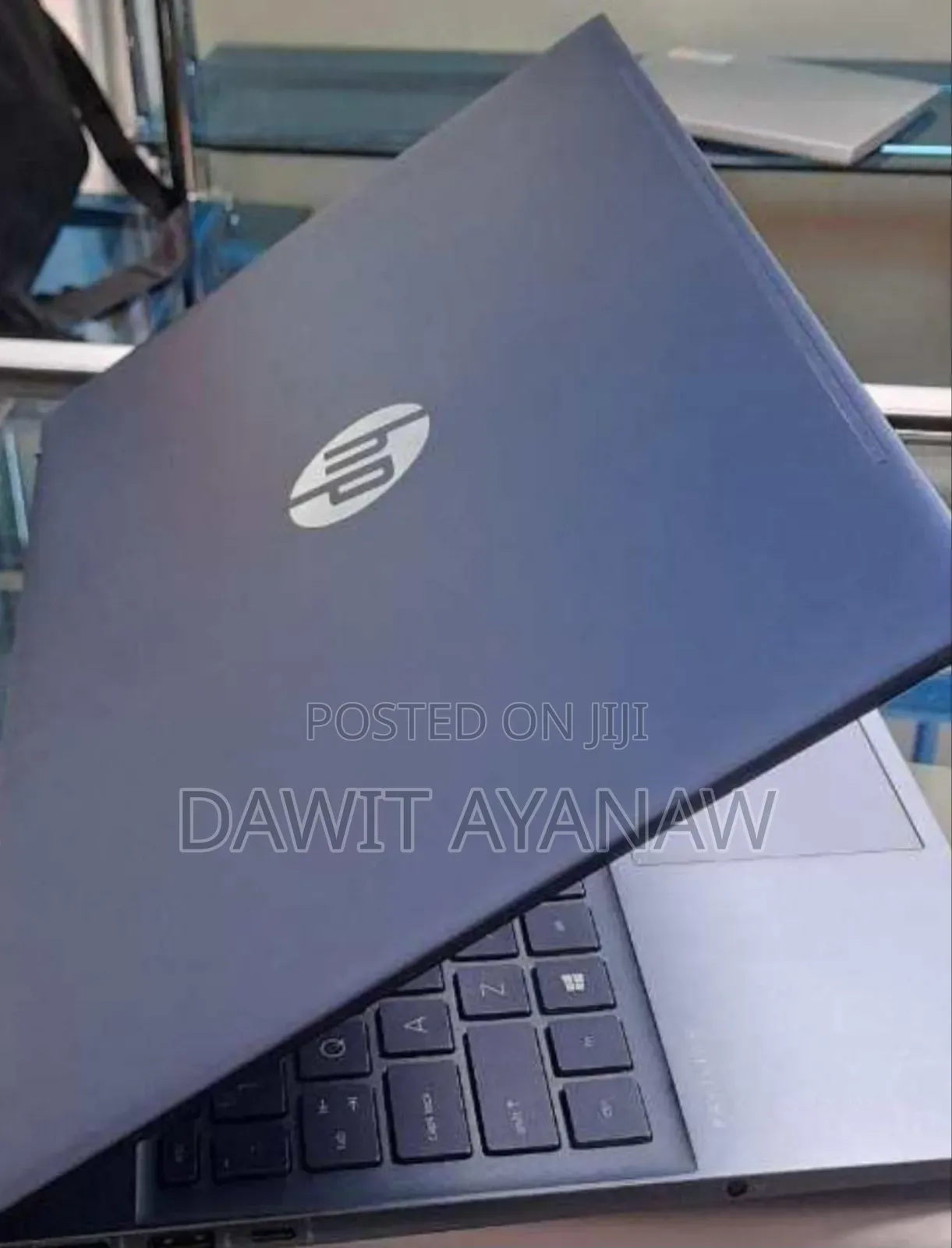 New Laptop HP Pavilion 15 8GB Intel Core I7 SSD 512GB