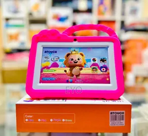 Photo - New Tablet 256 GB