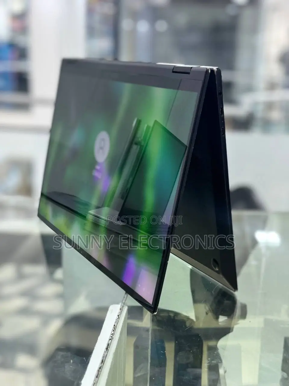 New Laptop LG Gram 15.6 16GB Intel Core I7 SSD 512GB