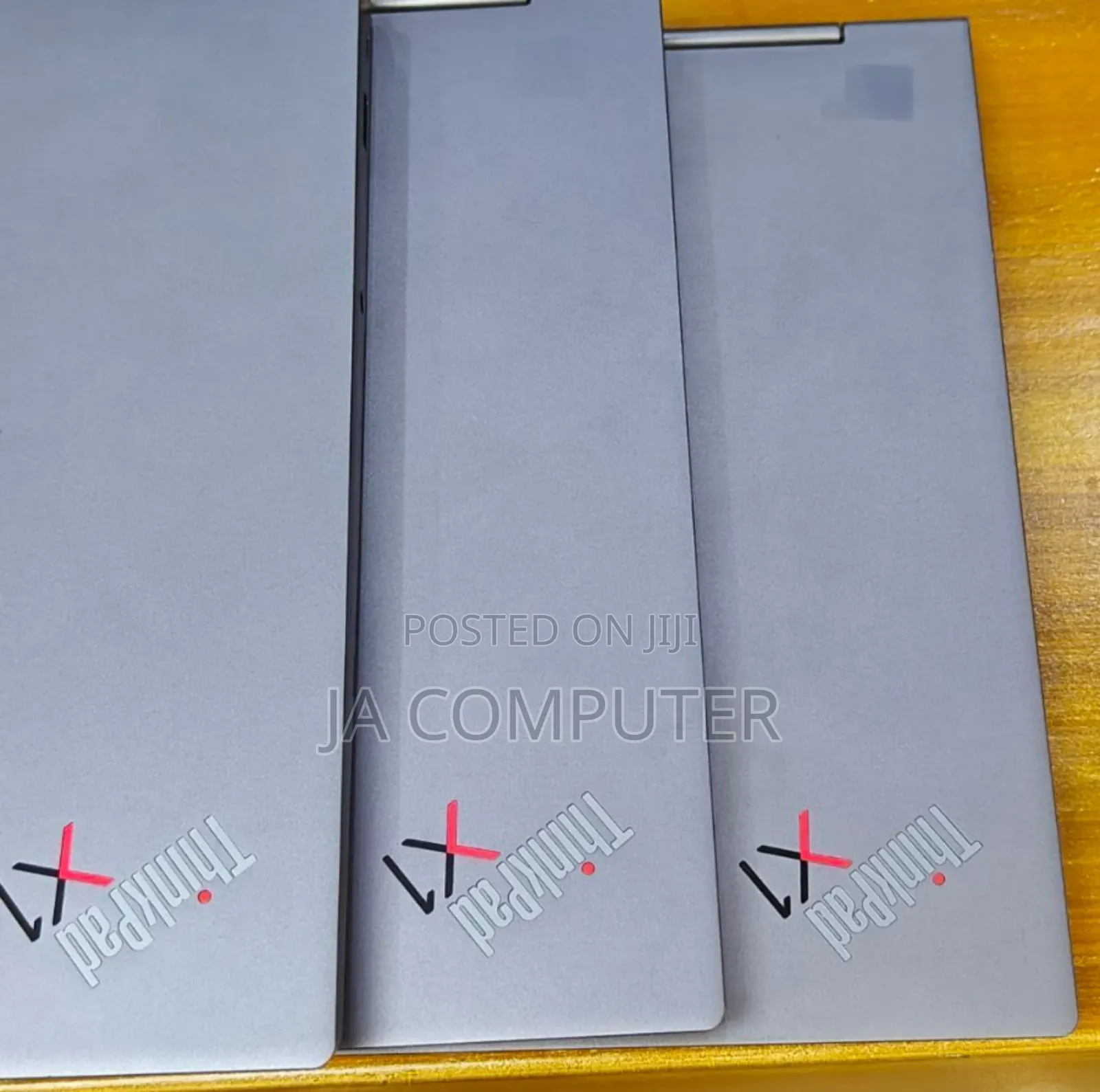 New Laptop Lenovo ThinkPad Yoga 32GB Intel Core I7 SSD 512GB