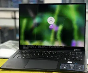 New Laptop LG Gram 15.6 16GB Intel Core I7 SSD 512GB