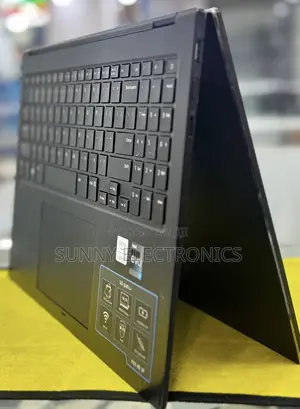 New Laptop LG Gram 15.6 16GB Intel Core I7 SSD 512GB