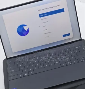 New Laptop Dell XPS 13 16GB Intel Core i7 SSD 512GB