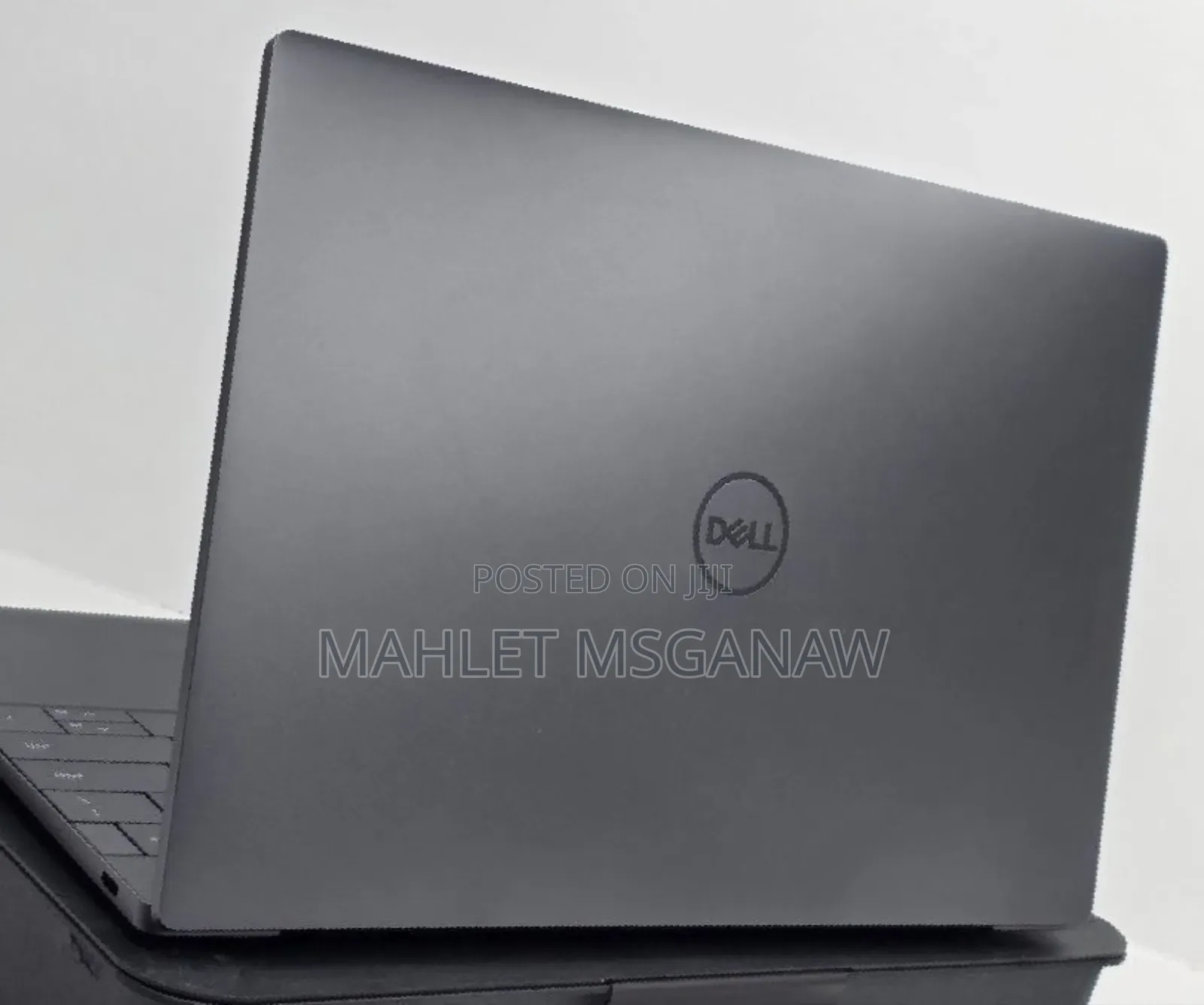 New Laptop Dell XPS 13 16GB Intel Core i7 SSD 512GB