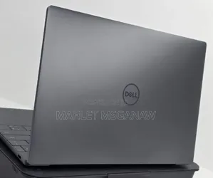 New Laptop Dell XPS 13 16GB Intel Core i7 SSD 512GB