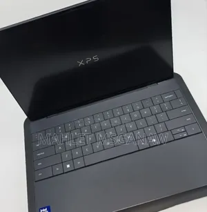 New Laptop Dell XPS 13 16GB Intel Core i7 SSD 512GB