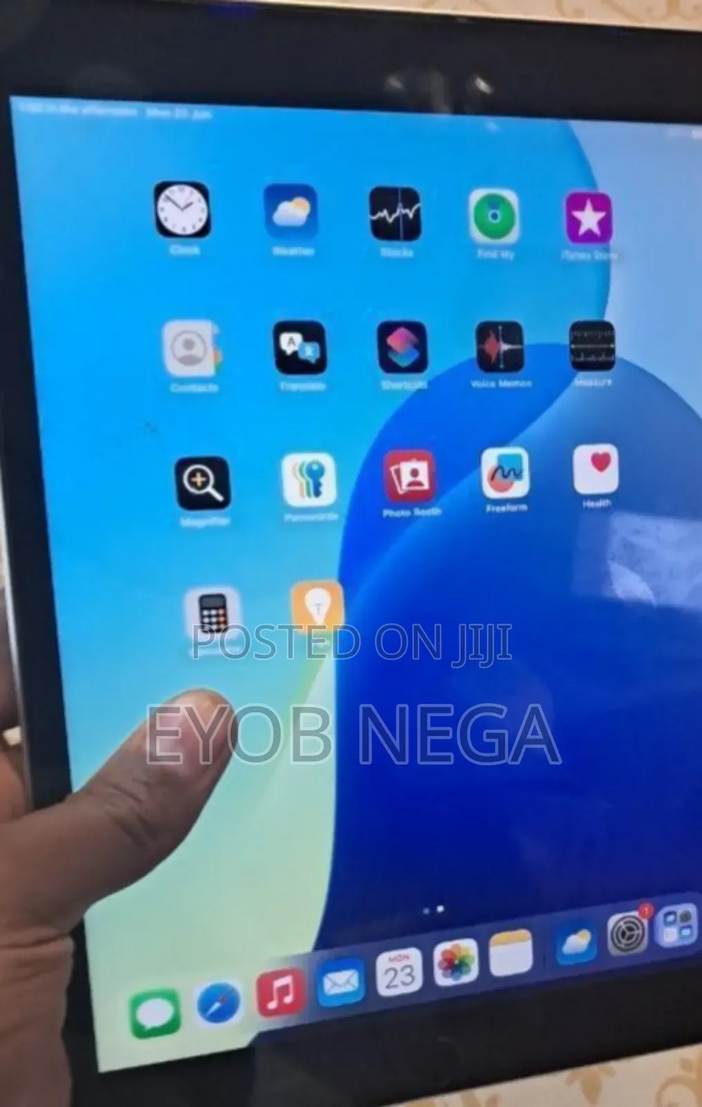 New Apple iPad 10.2 (2019) 64 GB