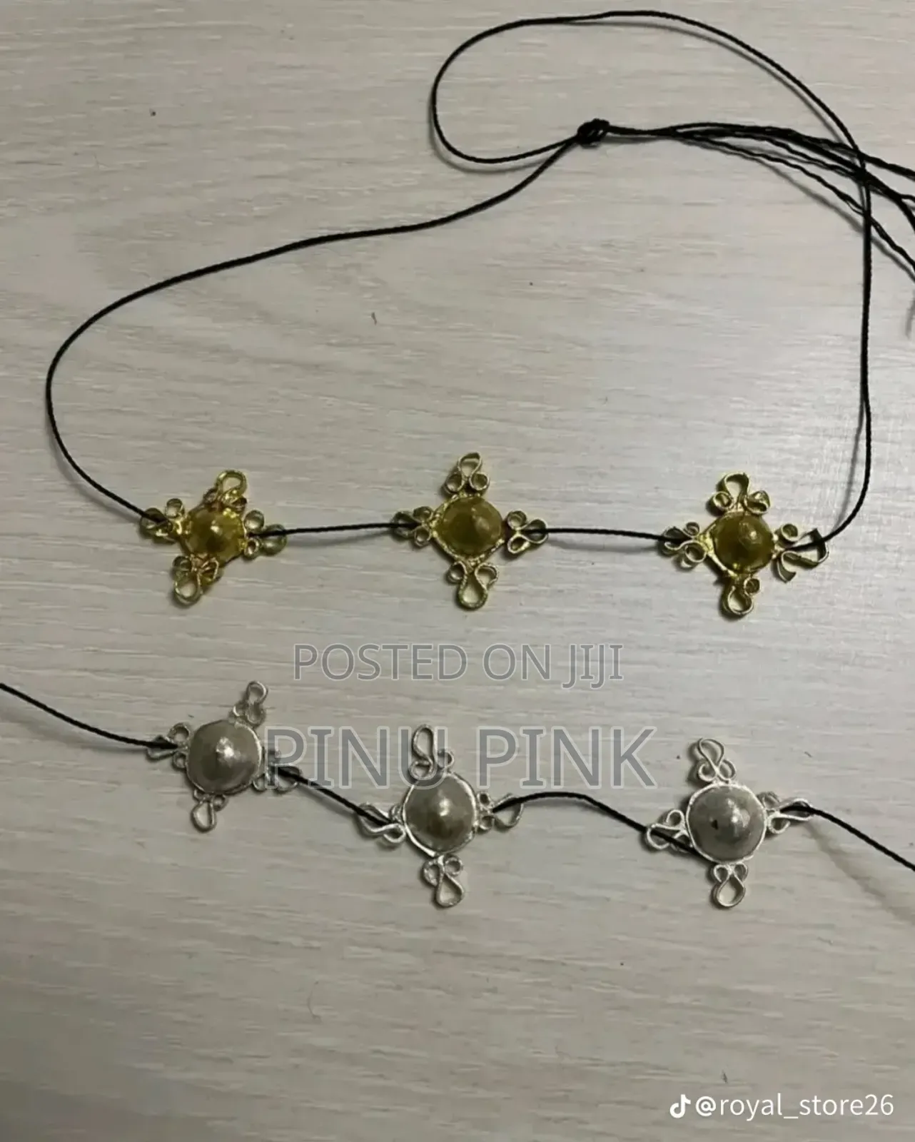 Agenda Jewelry