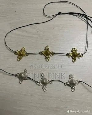 Agenda Jewelry