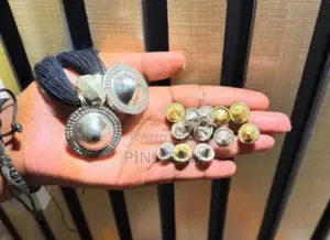 Agenda Jewelry