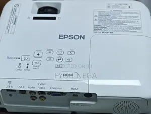 Photo - Epson Proje
