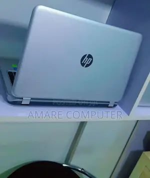 Photo - New Laptop HP 8GB Intel Core I5 HDD 500GB