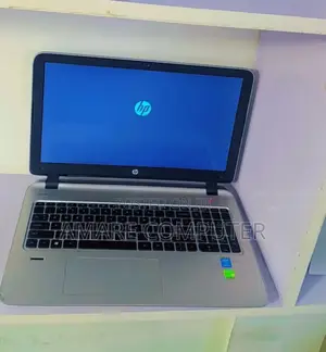 New Laptop HP 8GB Intel Core I5 HDD 500GB