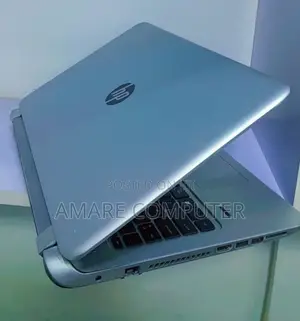 New Laptop HP 8GB Intel Core I5 HDD 500GB