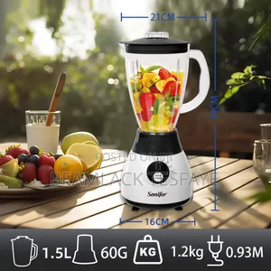 Photo - የጁስ የቡና የቅመም መፍጫ