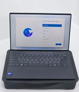 Photo - New Laptop Dell XPS 13 16GB Intel Core Ultra 7 SSD 512GB