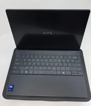 New Laptop Dell XPS 13 16GB Intel Core Ultra 7 SSD 512GB