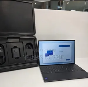 New Laptop Dell XPS 13 16GB Intel Core Ultra 7 SSD 512GB