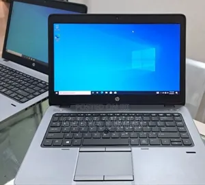 Photo - New Laptop HP EliteBook 840 G1 4GB Intel Core I5 HDD 500GB