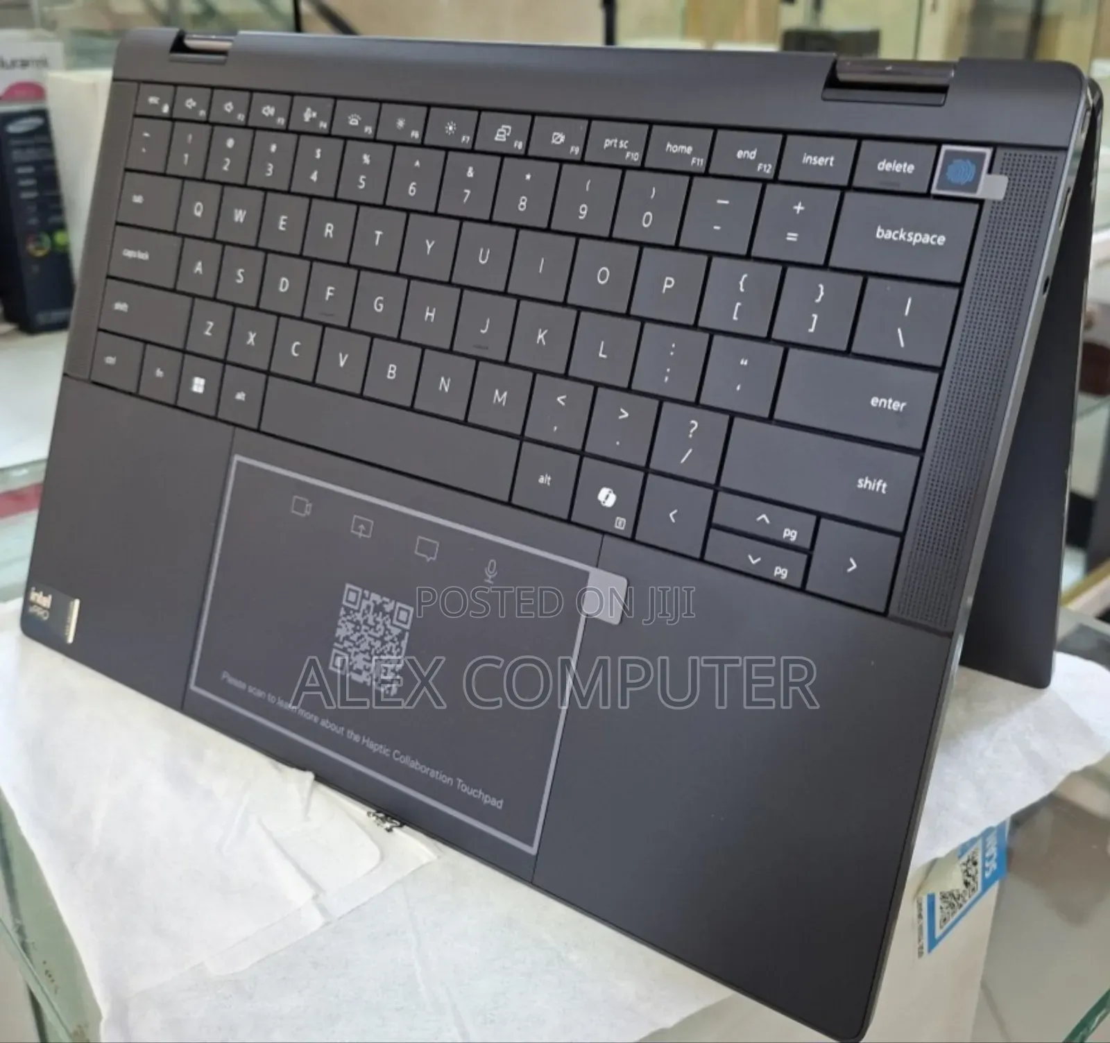 New Laptop Dell Latitude 9440 32GB Intel Core Ultra 7 SSD 1T