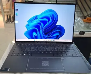 New Laptop Dell Latitude 9440 32GB Intel Core Ultra 7 SSD 1T